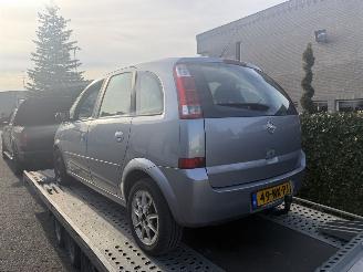 Opel Meriva 1.6-16V Cosmo Airco picture 3