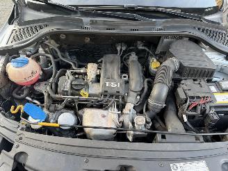 Skoda Rapid Gereserveerd!! Reserved picture 16