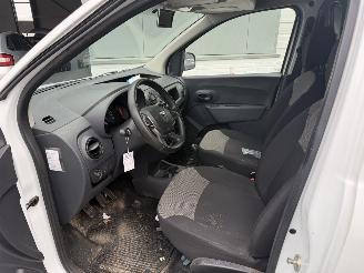 Dacia Dokker 1.5dCi 75 Ambiance picture 10