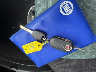 Fiat Grande Punto 1.4 Active picture 14