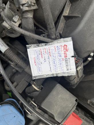 Mercedes B-klasse 180 Ambition picture 22