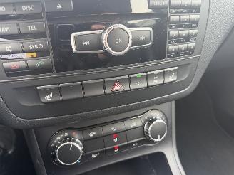 Mercedes B-klasse 180 Ambition picture 25