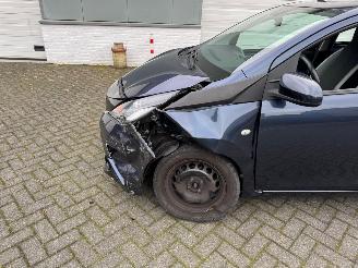 Toyota Aygo 1.0 VVT-i x-play picture 2