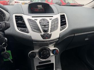 Ford Fiesta 1.4 Titanium picture 18