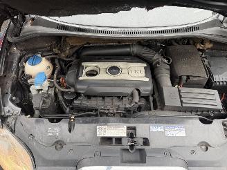 Seat Altea 1.8 TFSI Style picture 18