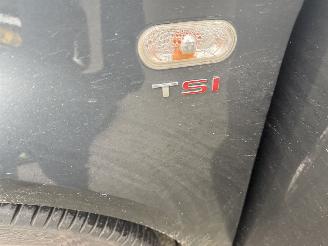 Seat Altea 1.8 TFSI Style picture 17