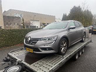 Renault Talisman 1.5 dCi Zen picture 4
