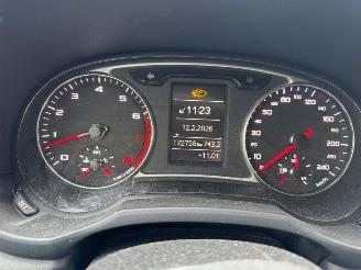 Audi A1 1.2 TFSI Connect picture 11