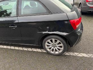 Audi A1 1.2 TFSI Connect picture 5