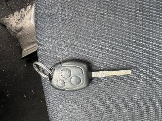 Ford Focus 1.6-16V Futura picture 15