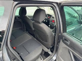 Ford Focus 1.6-16V Futura picture 13