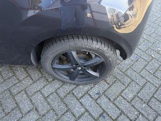 Ford Ka 1.2 Titanium X start/stop picture 9