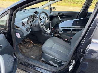 Ford Fiesta 1.4 Titanium LPG/BENZINE picture 9