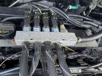 Ford Fiesta 1.4 Titanium LPG/BENZINE picture 19