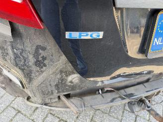 Ford Fiesta 1.4 Titanium LPG/BENZINE picture 22