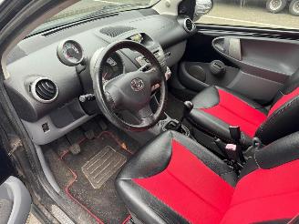 Toyota Aygo 1.0 12V Sport picture 7