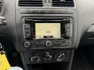 Volkswagen Polo 1.2TDI picture 14