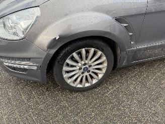 Ford S-Max 2.0 TDCI picture 2