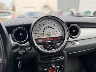 Mini  1.6 picture 16