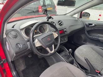 Seat Ibiza 1.4 picture 8