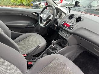 Seat Ibiza 1.4 picture 15