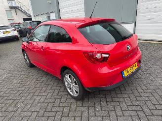Seat Ibiza 1.4 picture 2