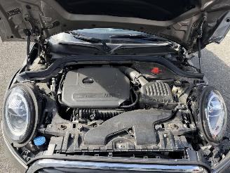 Mini  1.5 Cooper Chili Cabrio picture 5