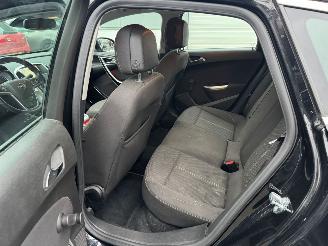 Opel Astra 1.4 Turbo Sport picture 21