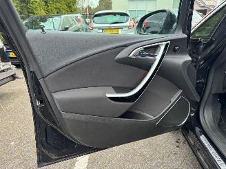 Opel Astra 1.4 Turbo Sport picture 15