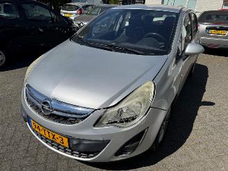škoda osobní automobily Opel Corsa 1.4-16V Cosmo 2012/4