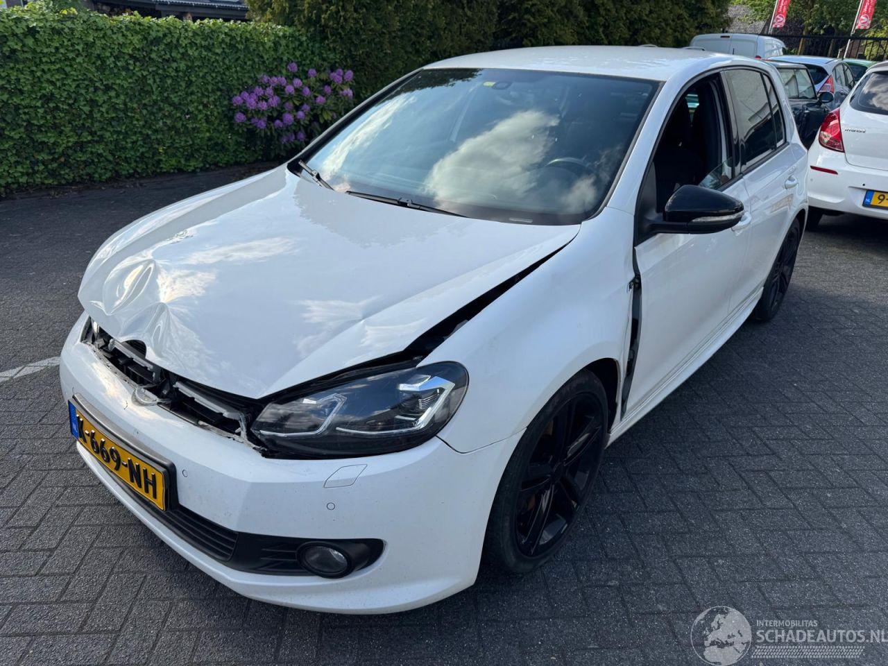 Volkswagen Golf 1.4 TSI 160PK