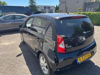 Seat Mii 1.0 Sport Dynamic picture 3