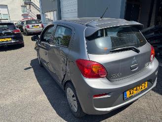 Mitsubishi Space-star 1.0 Cool+ picture 4