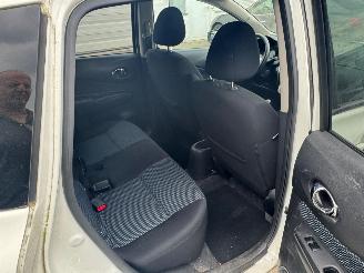 Nissan Note 1.2 Connect Edition picture 15