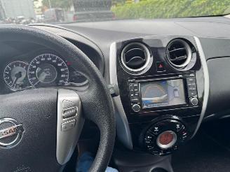 Nissan Note 1.2 Connect Edition picture 9