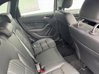 Mercedes B-klasse 180 Ambition picture 13