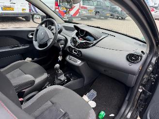 Renault Twingo 1.2 16V Dynamique picture 9