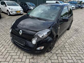  Renault Twingo 1.2 16V Dynamique 2012/8