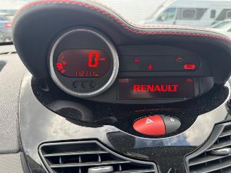 Renault Twingo 1.2 16V Dynamique picture 13
