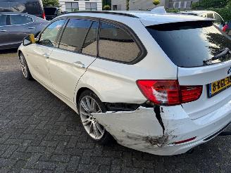 BMW 3-serie 320d EfficientDynamics Edition Business picture 4