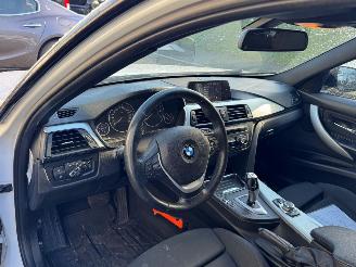 BMW 3-serie 320d EfficientDynamics Edition Business picture 9