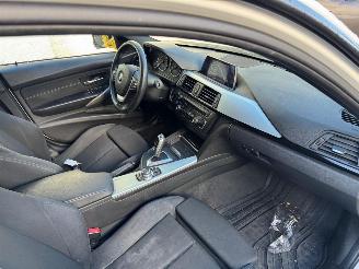 BMW 3-serie 320d EfficientDynamics Edition Business picture 15