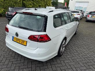  Volkswagen Golf 1.4 TSI Highline 2015/2