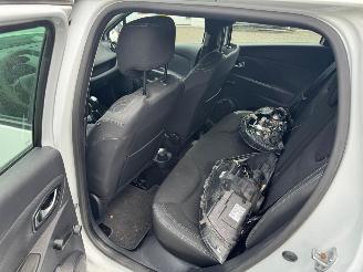Renault Clio 1.5 dCi Ecoleader Zen picture 10