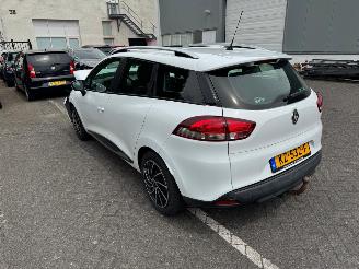 Renault Clio 1.5 dCi Ecoleader Zen picture 3
