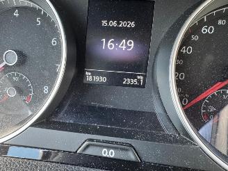 Volkswagen Golf 1.4 TSI Business Edition picture 9