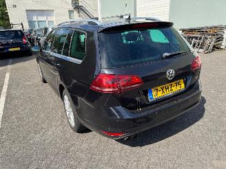 Volkswagen Golf 1.4 TSI Business Edition picture 3