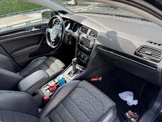 Volkswagen Golf 1.4 TSI Business Edition picture 18