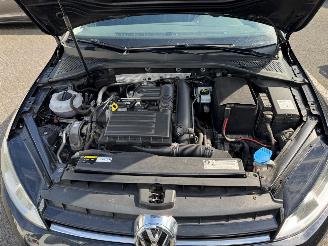 Volkswagen Golf 1.4 TSI Business Edition picture 10