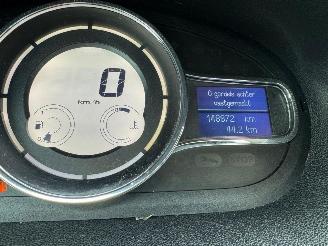 Renault Mégane 1.5 dCi Expression StartStop picture 6
